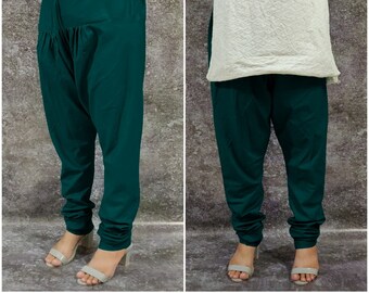 Buy Churidar Pajama Online In India 
