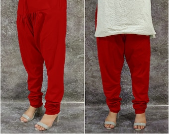 Chudidhar - Etsy UK