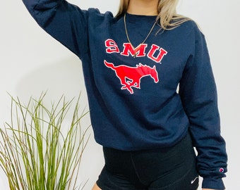 smu champion sweatshirt