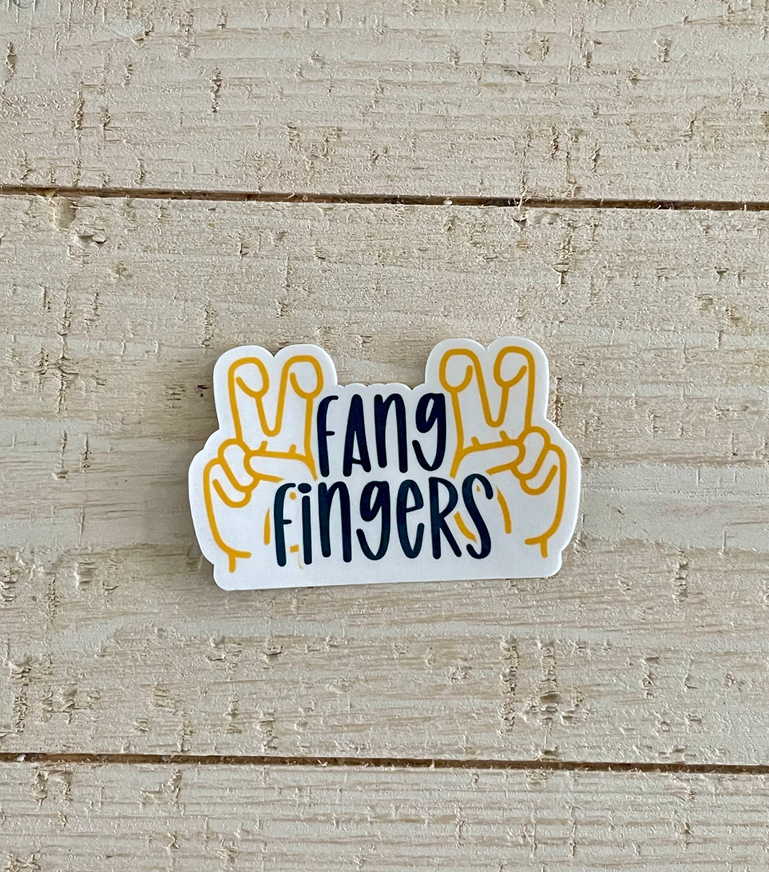 Predators Hockey Stickers: Waterproof Vinyl Decals for Nashville Hockey ...