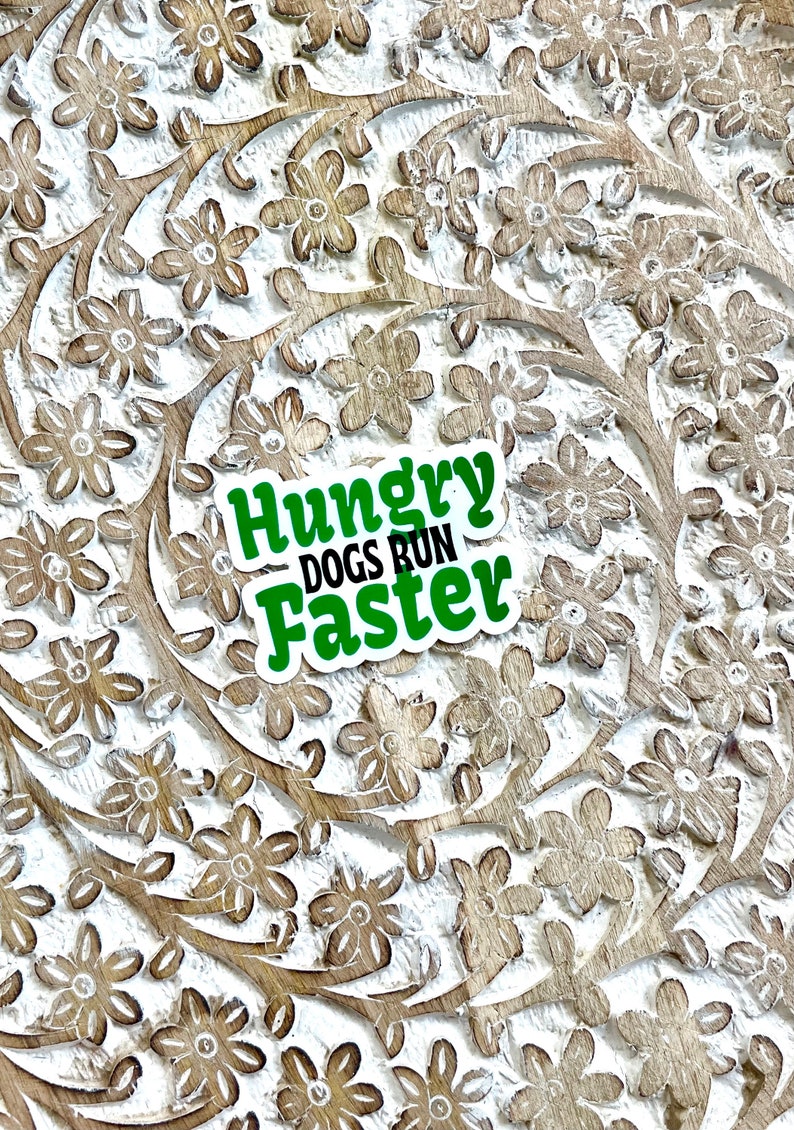 Philadelphia Water Bottle Stickers | Eagles Decals | Teacher Gift | Eagles Fan Gifts Hungry Dogs