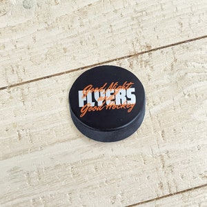 Philadelphia Hockey Stickers – Flyers Waterproof Vinyl Die-Cut for Laptops and Water Bottles image 8