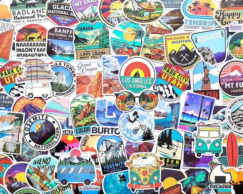 95 Pcs 