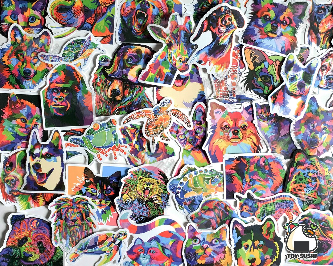 50 Pcs 