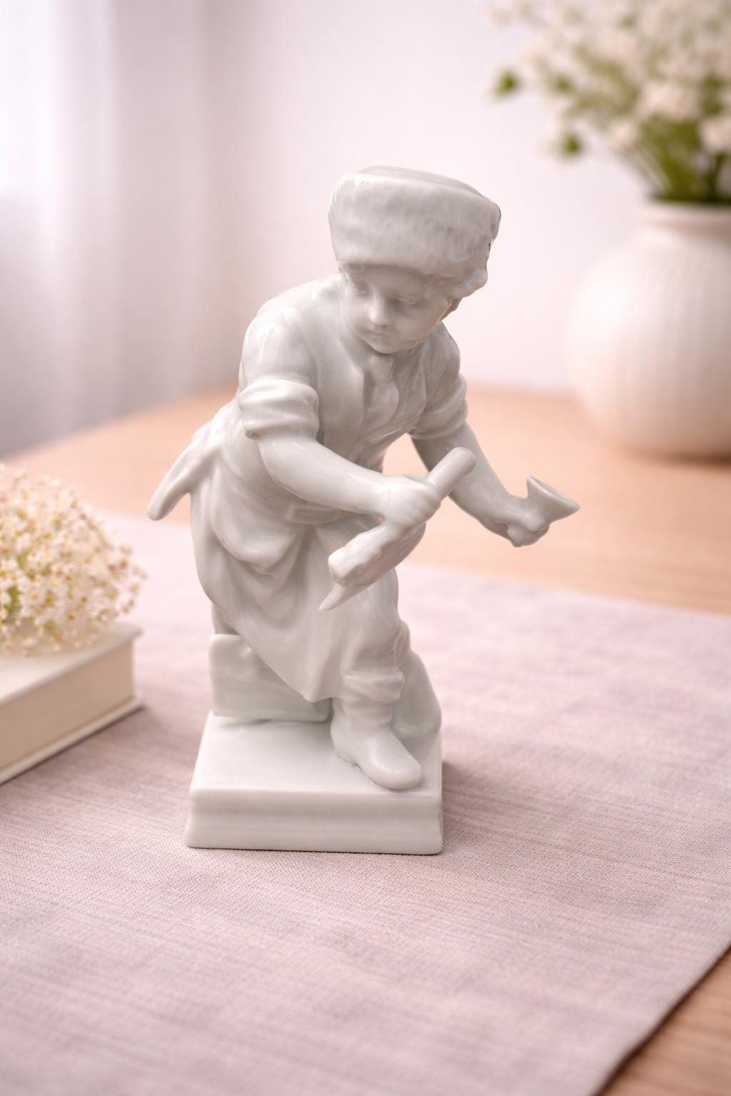 Kpm figurine - Etsy 日本