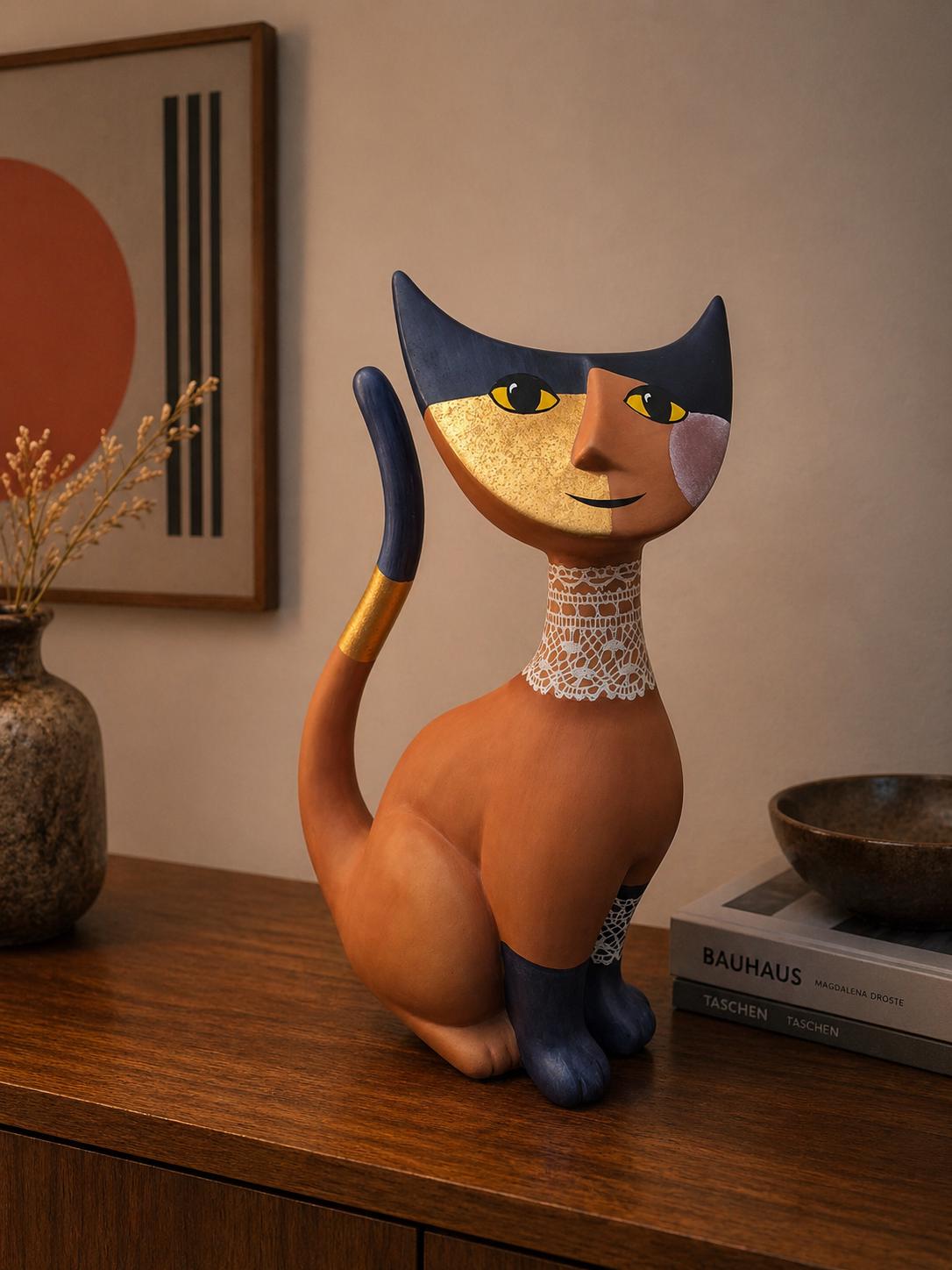 Rosina wachtmeister cats - Etsy 日本