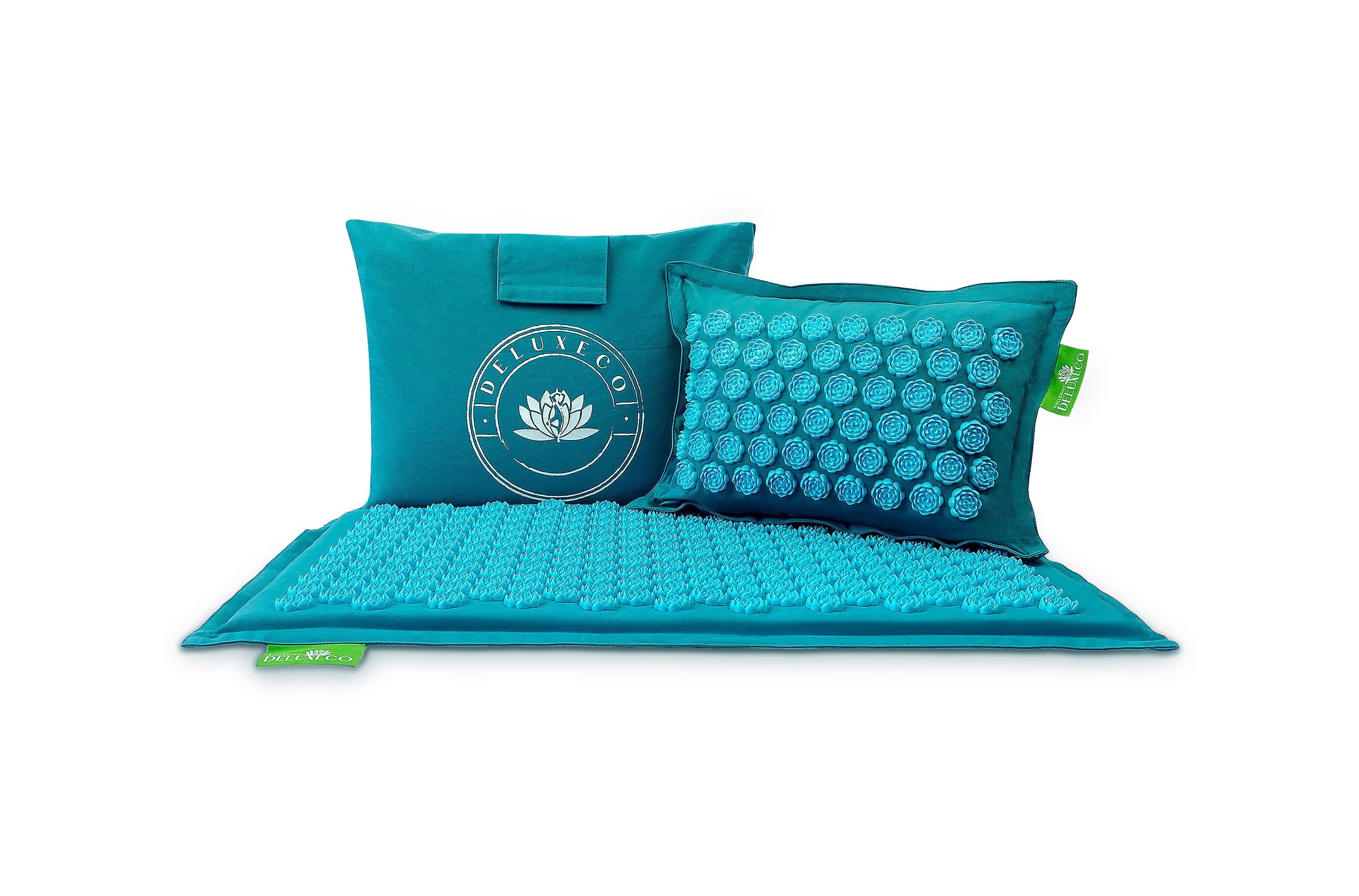 Back Massage Pillow for sale Only 3 left at 70