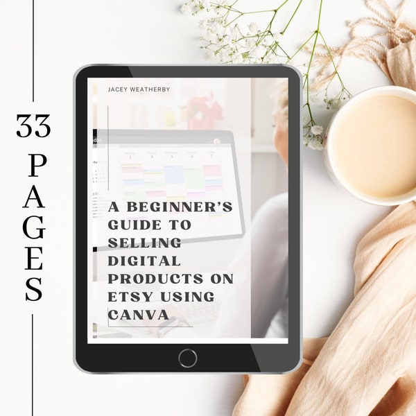 How To Sell Digital Products On Etsy, Etsy Selling Pricing Tips, Pricing Your Product Small Business Marketing Strategy, Selling on Etsy