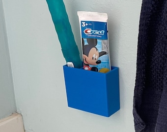 Bathroom Cady. toothbrush and Brush holder, Bathroom Accessories