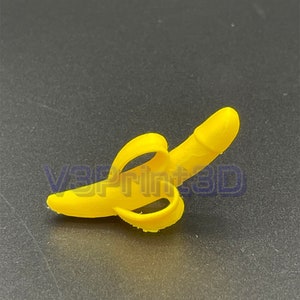 Banane dildo - Etsy.de