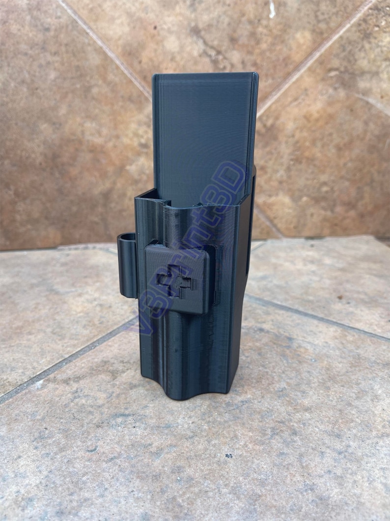 Tourniquet Holster for Duty Belt Fits CAT Style Tourniquet Etsy