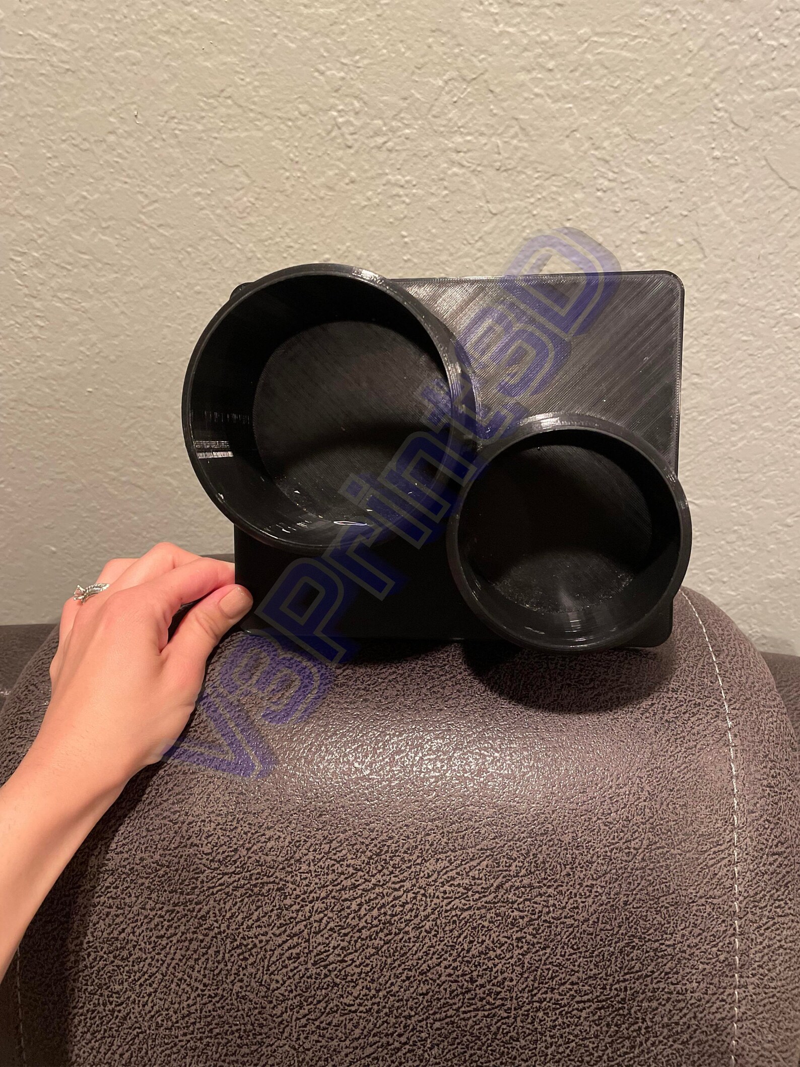 Couch Cup Holder Extender for Large Cup and Tumblers - Etsy