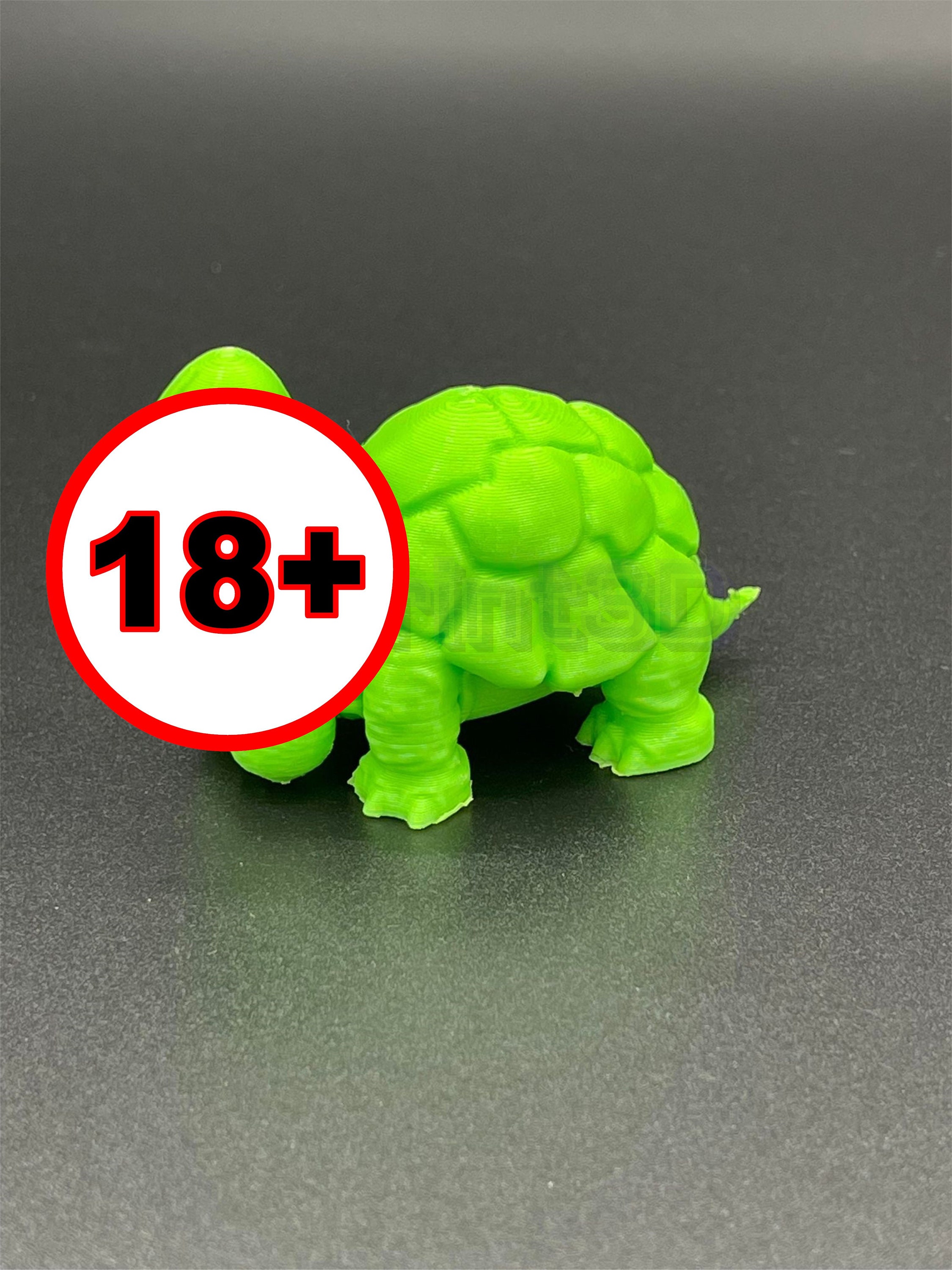 Turtle Dick, Dicky Turtle, Valentines Gift, Bachelorette Gift, Penis Gag  Gift, Homoerotic Art Dcor, Adult Erotic Toy Dcor - Etsy