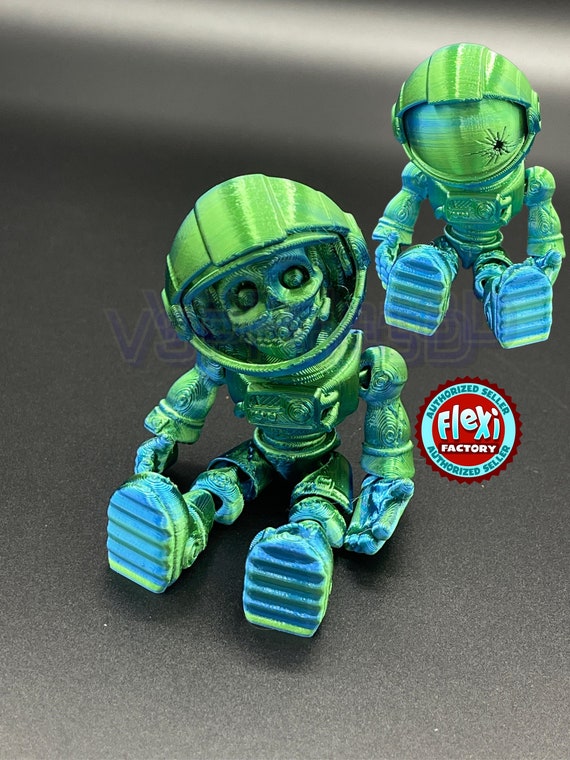 Space desk toys 2025