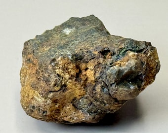 Sericho 12.94g, Pallasite Meteorite, Individual Stone