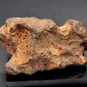 Sericho 24.74g Pallasite Meteorite Individual Stone