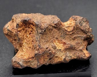 Sericho 24.74g Pallasite Meteorite Individual Stone