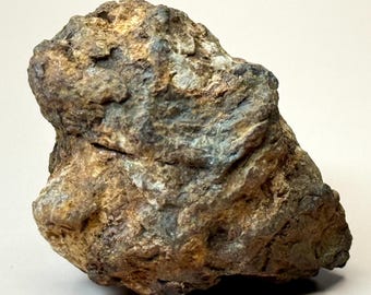 Sericho 14.32g, Pallasite Meteorite, Individual Stone