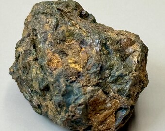 Sericho 18.54g, Pallasite Meteorite, Individual Stone