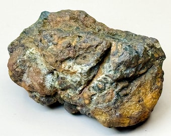 Sericho 24.67g, Pallasite Meteorite, Individual Stone