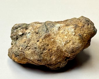 Sericho 12.28g, Pallasite Meteorite, Individual Stone
