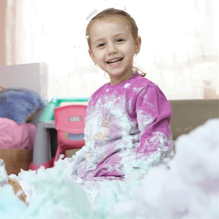 Biorel Montessori Sensory Activity 3piece Play Foam Set for Etsy