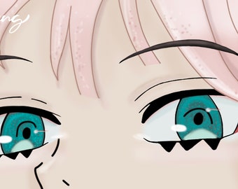 Zero Two 002 Slap Décalque