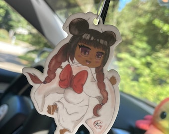 Kimo Chan Air Freshener