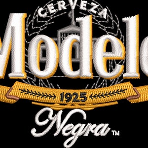black model
