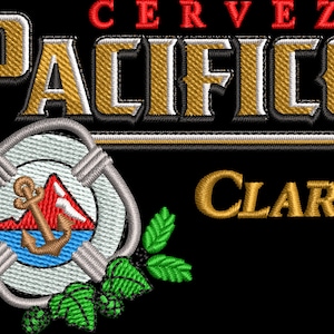 PACIFIC CLARA