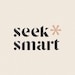 SeekSmart store logo