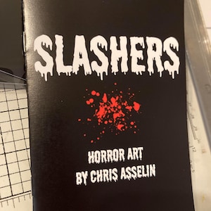 Slashers