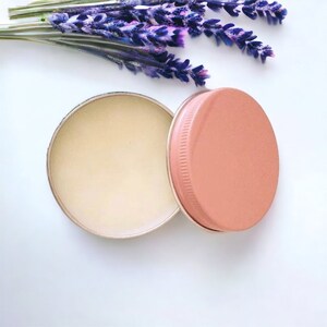 Non-Petroleum Jelly | Natural Jelly | Unscented Unpetroleum jelly | Skin Protectant | Balm | Dry skin balm |