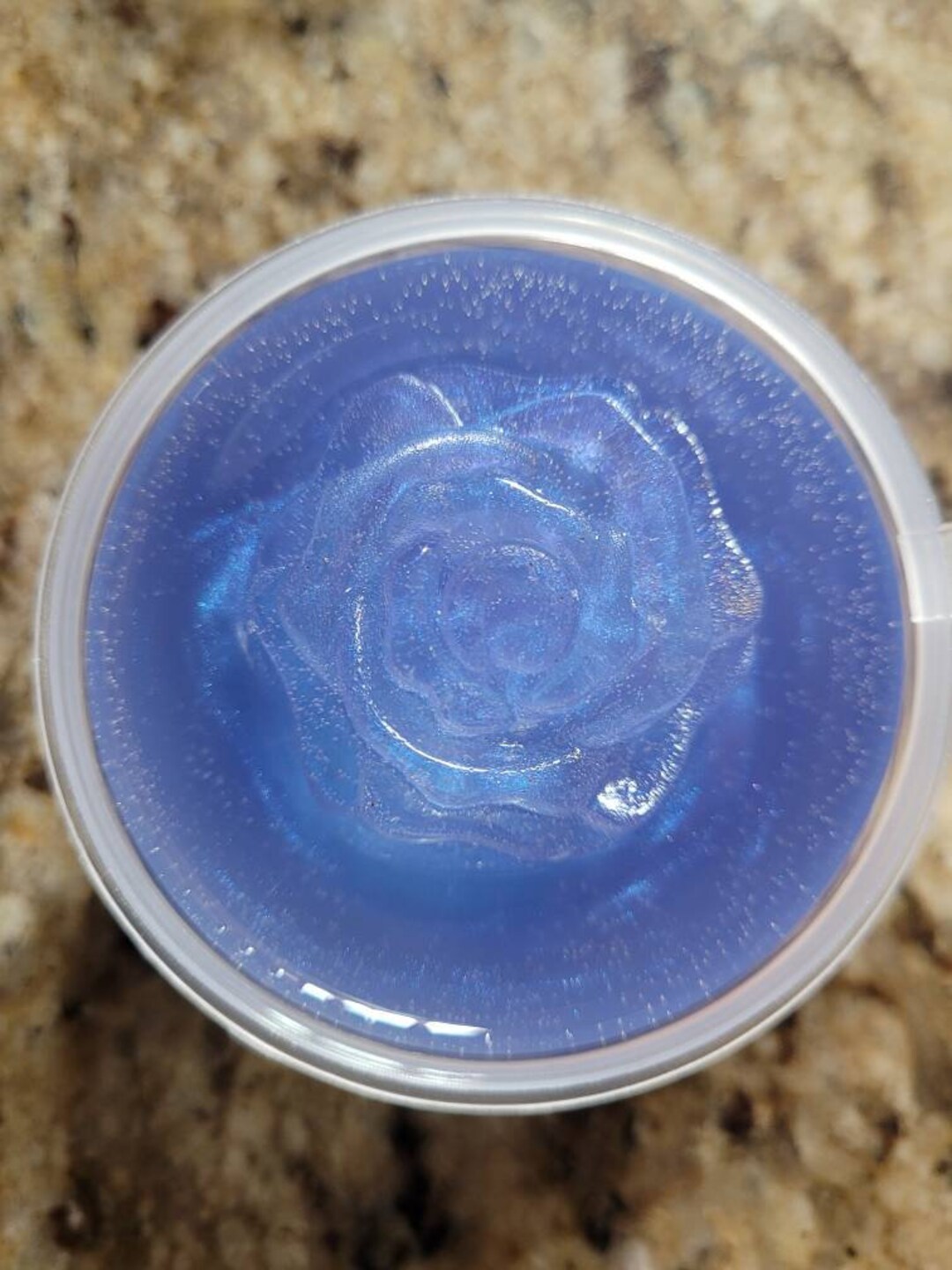 Gel Wax Melt Highly Scented Messfree Wax Melts Scented Wax Melts Wax