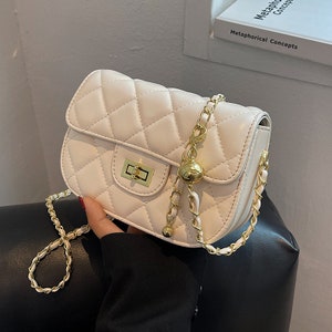 Rhombus Bag -  Singapore