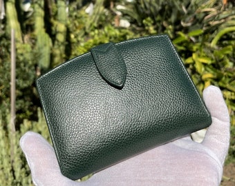 vintage coach wallet