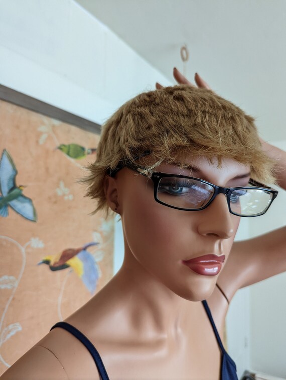 Great vintage RayBan Prescription Glasses Gem