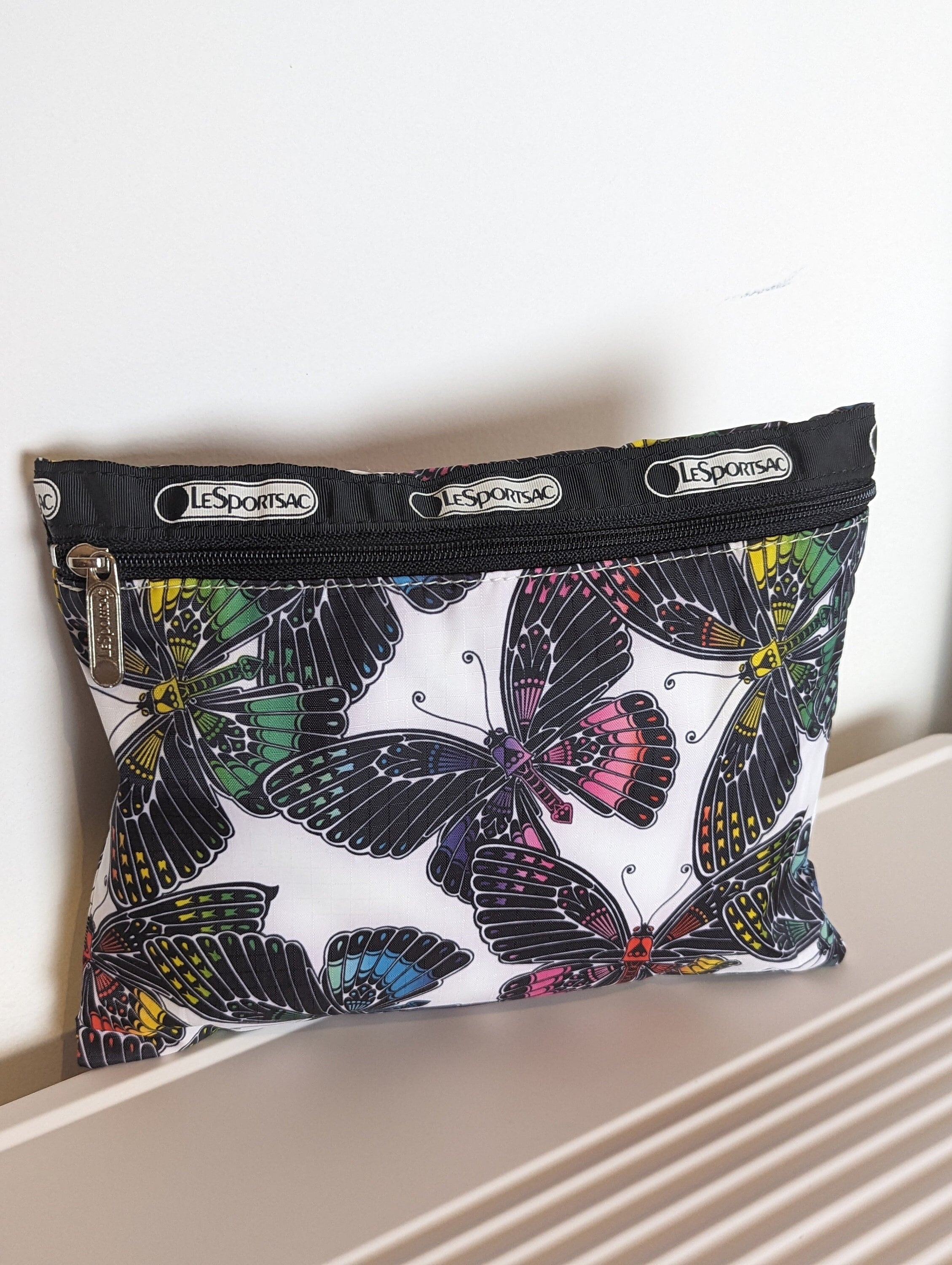 Lesportsac Bag - Etsy Canada