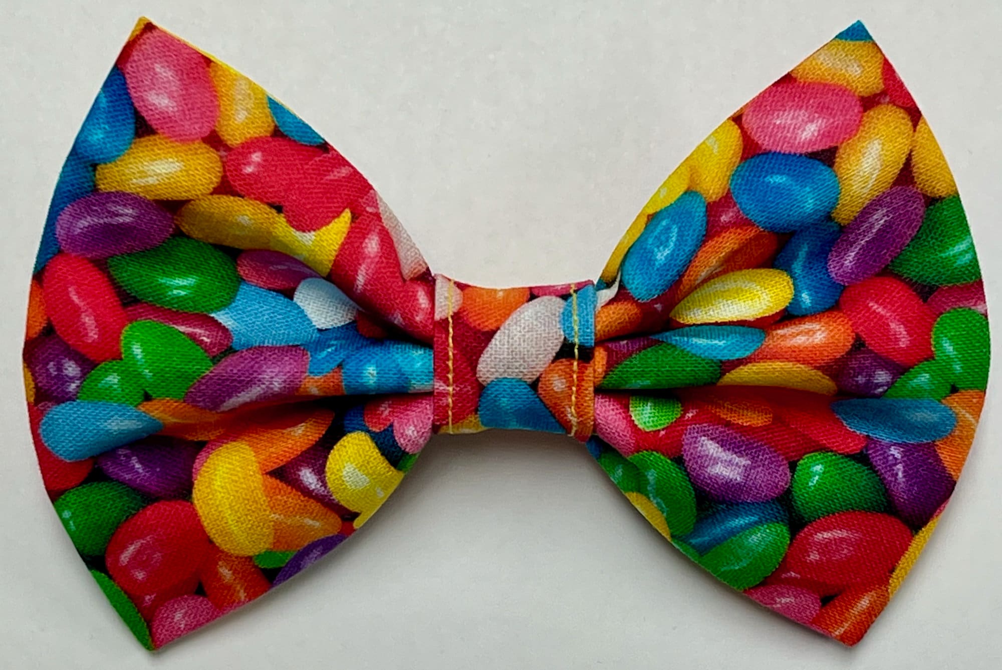Jelly Bean Dog Toy - Etsy