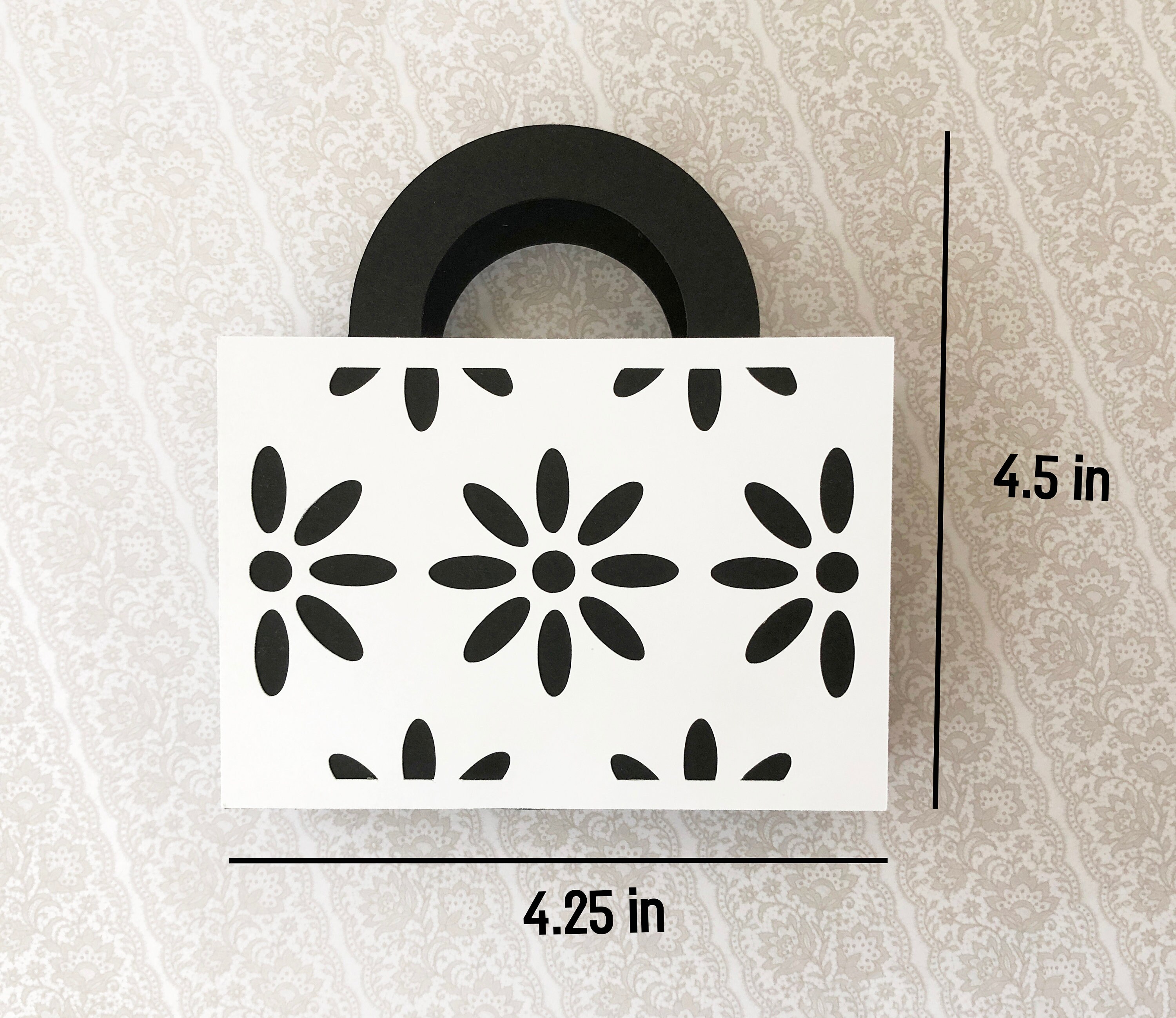 Purse Lip Balm Holder Template Pop up Butterfly Lip Balm Etsy