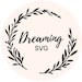 DreamingSVG