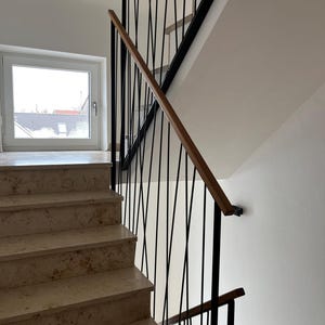 Treppengeländer nach Maß und Kundenwunsch