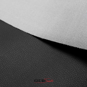GIURI TESSUTI Faux Leather BREMA, Waterproof and Anti Cracking Fabric for Furniture, Interior Upholstery and Accessories H. 140cm image 3