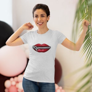 Women&#39;s Triblend Tee