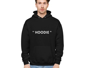 off white hoodie etsy