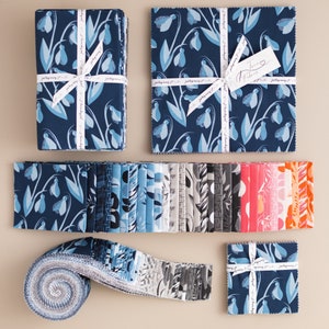 True Fabrics - MOD Cloud - Precut Fabric