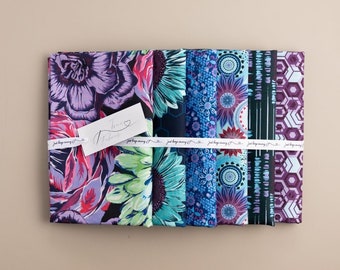 True Fabrics - Avant Equinox - Quilting Fabric By The Yard