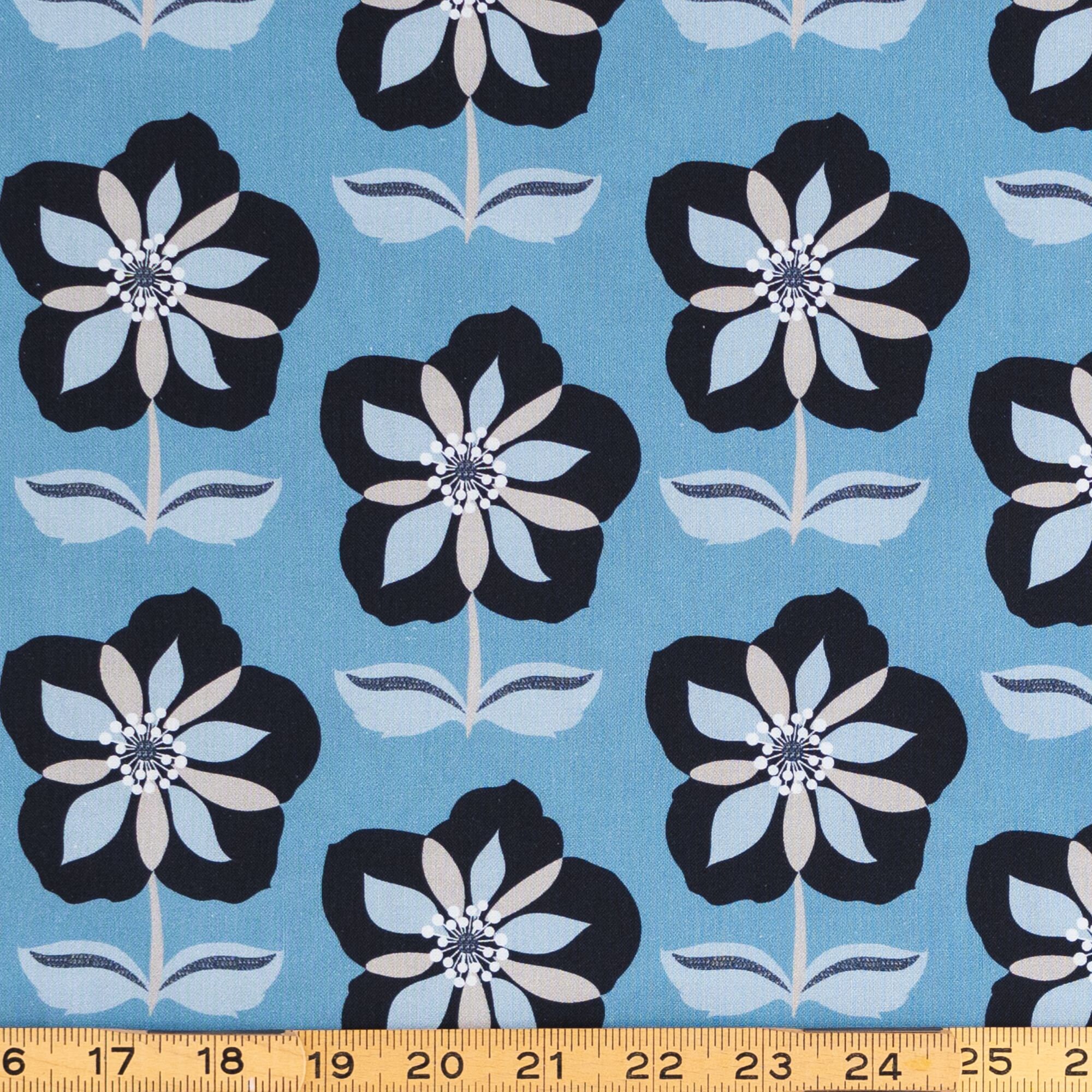 True Fabrics MOD Quilting Fabric by the Yard Etsy