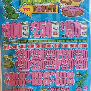 Various Titles Of Instant Jar Bags For Amusement Use Only Titles Will Vary