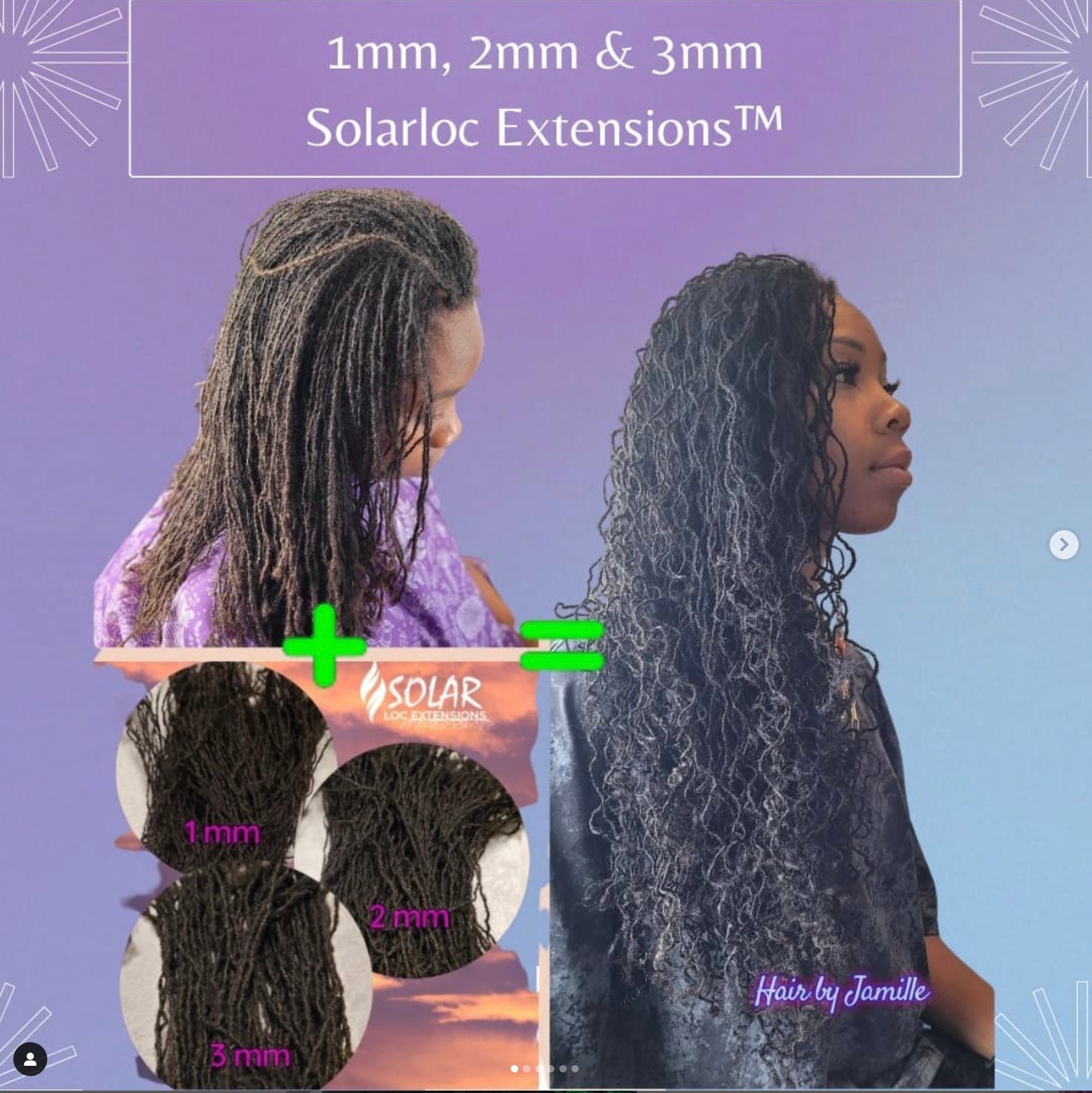Solarloc™ Extensions Natural or GODDESS Ends 100% Human - Etsy